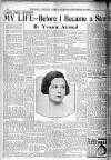 Thomson's Weekly News Saturday 26 September 1931 Page 10