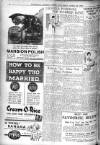 Thomson's Weekly News Saturday 29 April 1933 Page 6