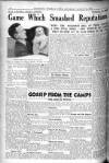 Thomson's Weekly News Saturday 12 August 1933 Page 22