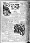 Thomson's Weekly News Saturday 11 November 1933 Page 26