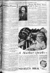 Thomson's Weekly News Saturday 18 November 1933 Page 9