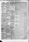 Nottingham Guardian Saturday 24 August 1861 Page 2