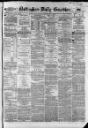 Nottingham Guardian Friday 20 September 1861 Page 1