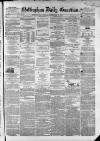 Nottingham Guardian Saturday 21 September 1861 Page 1