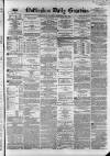 Nottingham Guardian Monday 23 September 1861 Page 1