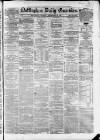 Nottingham Guardian Thursday 26 September 1861 Page 1