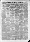 Nottingham Guardian Friday 27 September 1861 Page 1