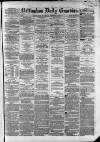 Nottingham Guardian Thursday 03 October 1861 Page 1