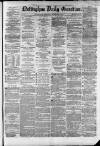 Nottingham Guardian Thursday 10 October 1861 Page 1