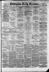 Nottingham Guardian Friday 11 October 1861 Page 1