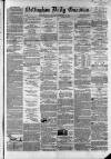 Nottingham Guardian Saturday 19 October 1861 Page 1