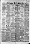 Nottingham Guardian Wednesday 23 October 1861 Page 1