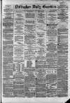 Nottingham Guardian Thursday 07 November 1861 Page 1