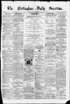 Nottingham Guardian Thursday 11 July 1872 Page 1