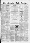 Nottingham Guardian Tuesday 16 July 1872 Page 1