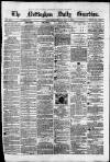 Nottingham Guardian Friday 19 July 1872 Page 1