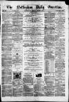 Nottingham Guardian Monday 05 August 1872 Page 1