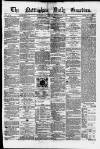 Nottingham Guardian Tuesday 03 September 1872 Page 1