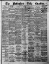 Nottingham Guardian Saturday 20 January 1877 Page 1