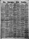 Nottingham Guardian Saturday 17 February 1877 Page 1