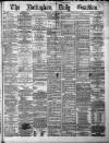 Nottingham Guardian Thursday 15 March 1877 Page 1
