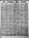 Nottingham Guardian Saturday 17 March 1877 Page 1