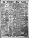Nottingham Guardian Thursday 22 March 1877 Page 1