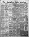 Nottingham Guardian Wednesday 04 April 1877 Page 1