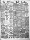 Nottingham Guardian Monday 09 April 1877 Page 1