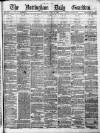 Nottingham Guardian Saturday 28 April 1877 Page 1