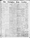 Nottingham Guardian Tuesday 02 October 1877 Page 1