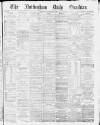 Nottingham Guardian Thursday 04 October 1877 Page 1