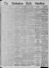 Nottingham Guardian Saturday 19 October 1878 Page 1