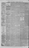 Nottingham Guardian Wednesday 30 October 1878 Page 4