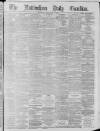 Nottingham Guardian Saturday 16 November 1878 Page 1