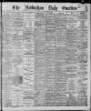 Nottingham Guardian Monday 02 December 1878 Page 1