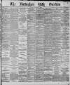 Nottingham Guardian Tuesday 03 December 1878 Page 1