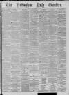 Nottingham Guardian Saturday 07 December 1878 Page 1