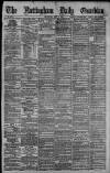 Nottingham Guardian Thursday 03 May 1883 Page 1