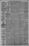 Nottingham Guardian Monday 09 July 1883 Page 4