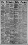 Nottingham Guardian Tuesday 10 July 1883 Page 1