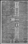 Nottingham Guardian Friday 13 July 1883 Page 2