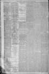 Nottingham Guardian Thursday 13 January 1887 Page 4