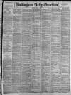 Nottingham Guardian Thursday 08 July 1897 Page 1