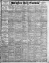 Nottingham Guardian Tuesday 20 July 1897 Page 1