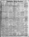 Nottingham Guardian Saturday 31 July 1897 Page 1