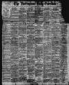 Nottingham Guardian Saturday 21 May 1898 Page 1