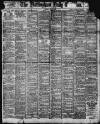 Nottingham Guardian Tuesday 05 July 1898 Page 1