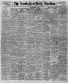 Nottingham Guardian Saturday 15 October 1898 Page 1