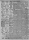 Nottingham Guardian Tuesday 01 November 1898 Page 4